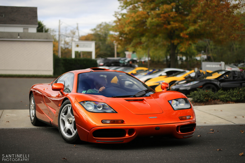 Illustration for article titled Was anyone else triggered by the Mclaren F1 maintenance vid on the FP?